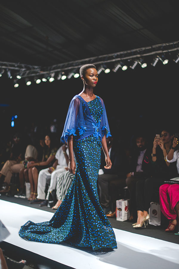 Lagos Fashion Week