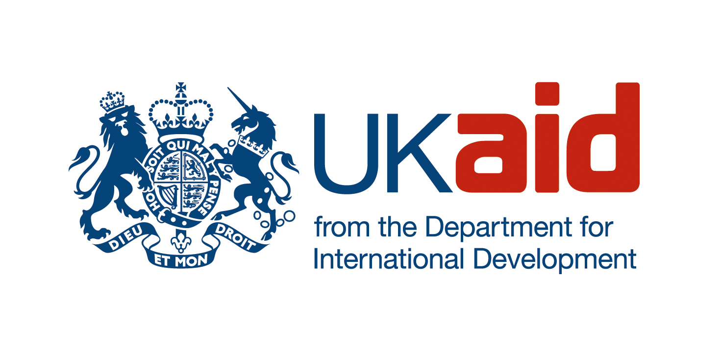UK DFID_UKAID
